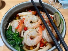 -火山屋台(新街口店)