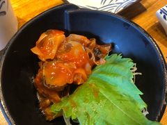 -蟹将军日本料理(中南路店)