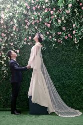 点击看大图 -天一婚纱摄影TIA STUDIO(珠海路店)