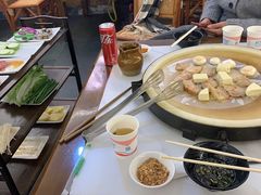 -老字号.雅克白族石板烧十年老店(大理古城店)
