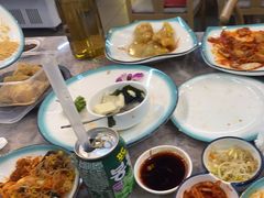 -屋里家延边朝鲜族冷面(梅林3店)