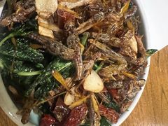 -紫滇源云南生态菜(丹凤街店)