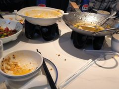 -东方红·湖南菜(金屿店)