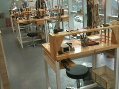 -鈊藝銀匠·银饰DIY工作室(永庆坊店)