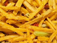 -刘胖子家常菜·蹄花焖藕(兴业店)