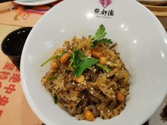 香脆鱼皮-点都德(汇盈广场店)