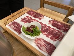 -阳坊胜利涮羊肉(阳坊老店)