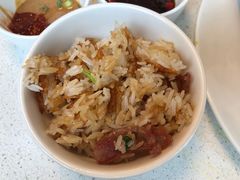 皇上皇腊味瓦煲饭-煲王粤菜餐厅(中侨中心店)