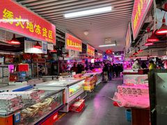 -锦绣大地批发市场-B座