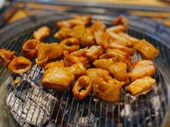 -麻蒲碳烤肉(远景路1号店)
