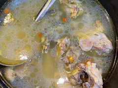 -下梅人家土菜馆(历史文化餐厅度假区店)