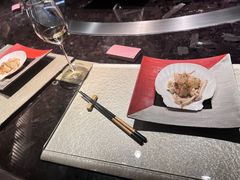 -Ginza Onodera铁板烧(外滩十八号店)