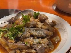 -阳光家常菜(泉城路店)