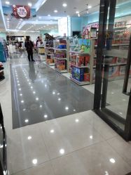 -婴喜爱(长春新城吾悦店)