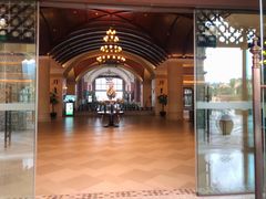 -厦门帝元维多利亚大酒店(环岛路黄厝海滩店)