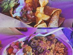 玉米片-Taco Bell 塔可钟(民田路店)