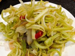 -小城粥道·海胆鲜虾粥(解放广场店)