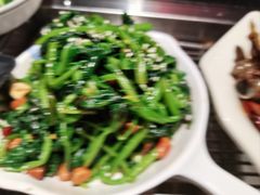 -刘记大块烤羊腿餐吧(北沙滩店)