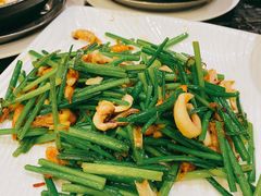 小炒皇-美极鲜食坊(宝安南路店)