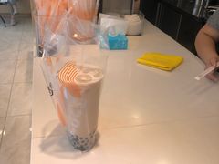 -CoCo都可(建外SOHO店)