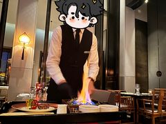 -莲西餐(曲江店)