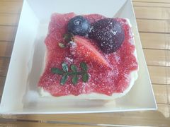 -禾康家蛋糕店