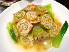 -福照楼汽锅鸡·云南菜(火车站锦江店)