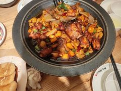 -六月雪干锅(绵阳凯德广场店)