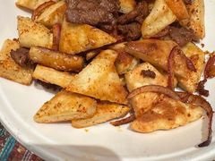 -巴依老爷新疆美食(工体旗舰店)