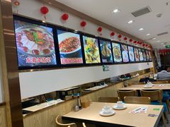 -老边饺子馆(东单店)