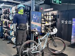 -五缘湾悦都汇购物中心