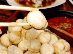 -虾领航小龙虾·吉林烧烤(柳州路店)