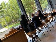 -星巴克(北辰西路店)