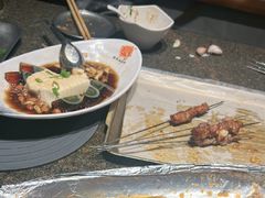 -锦州御烧烤·形象店(人民街店)