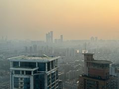 -南京商茂国际酒店(新街口德基广场店)