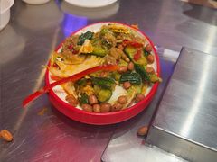 -河南前程·羊肉汤·烧烤(总店)