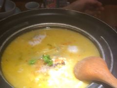 -九锅一堂酸菜鱼(新南凯德直营店)