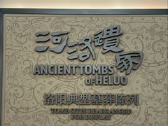 -洛阳古墓博物馆