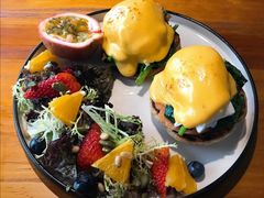 -BE BRIGHT KITCHEN(正佳广场店)
