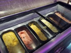 -比格比萨自助(南京万达茂店)