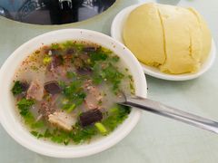 -何记羊汤馆(丽水佳源店)