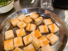 -英雄故事地摊烤肉(马驹桥店)