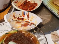 -七八冷面·延边朝鲜族美食(圣熙八号店)