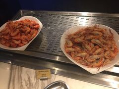 -中航泊悦酒店·云庭咖啡厅(虹桥机场T2店)