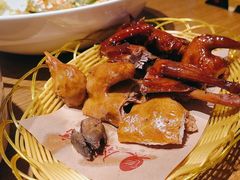 -鸽子窝(黄村店)