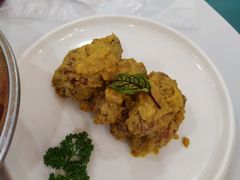 -新名仕新白玉兰餐厅