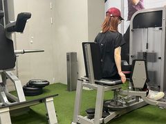 -mYSTEPS健身运动馆(古北店)