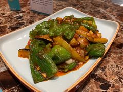 -亚克西姆新疆菜(库车店)