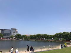 -美兰湖景区