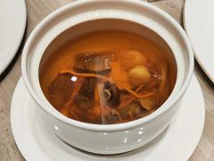 -无锡丽笙精选酒店·兰亭阁中餐厅